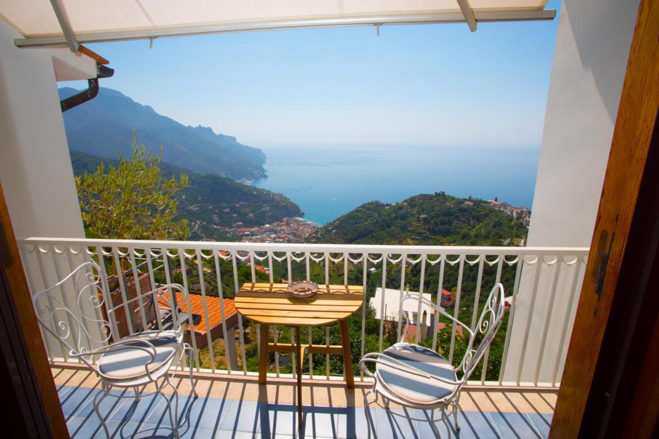 A Casa Di Nonna Marianna Frühstückspension 3*