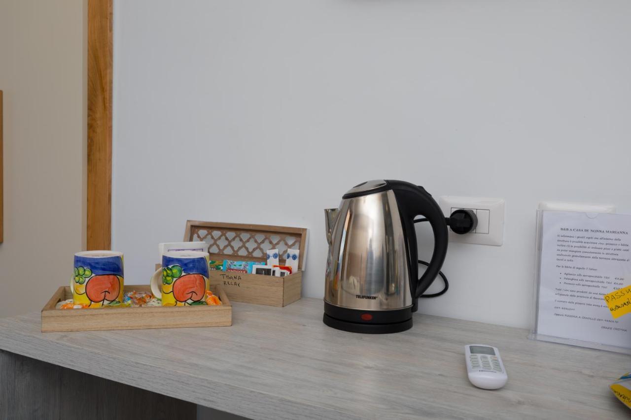 Frühstückspension A Casa Di Nonna Marianna 3*