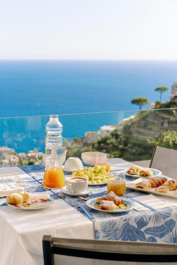A Casa Di Nonna Marianna Frühstückspension Ravello