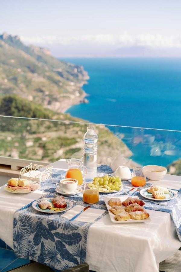 A Casa Di Nonna Marianna Frühstückspension Ravello