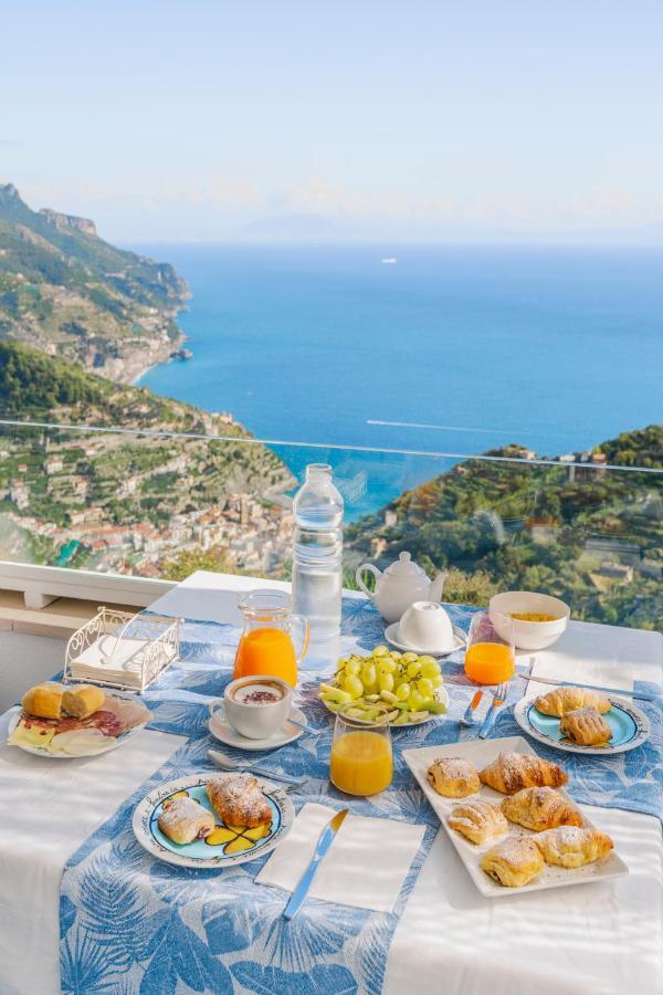 A Casa Di Nonna Marianna Frühstückspension