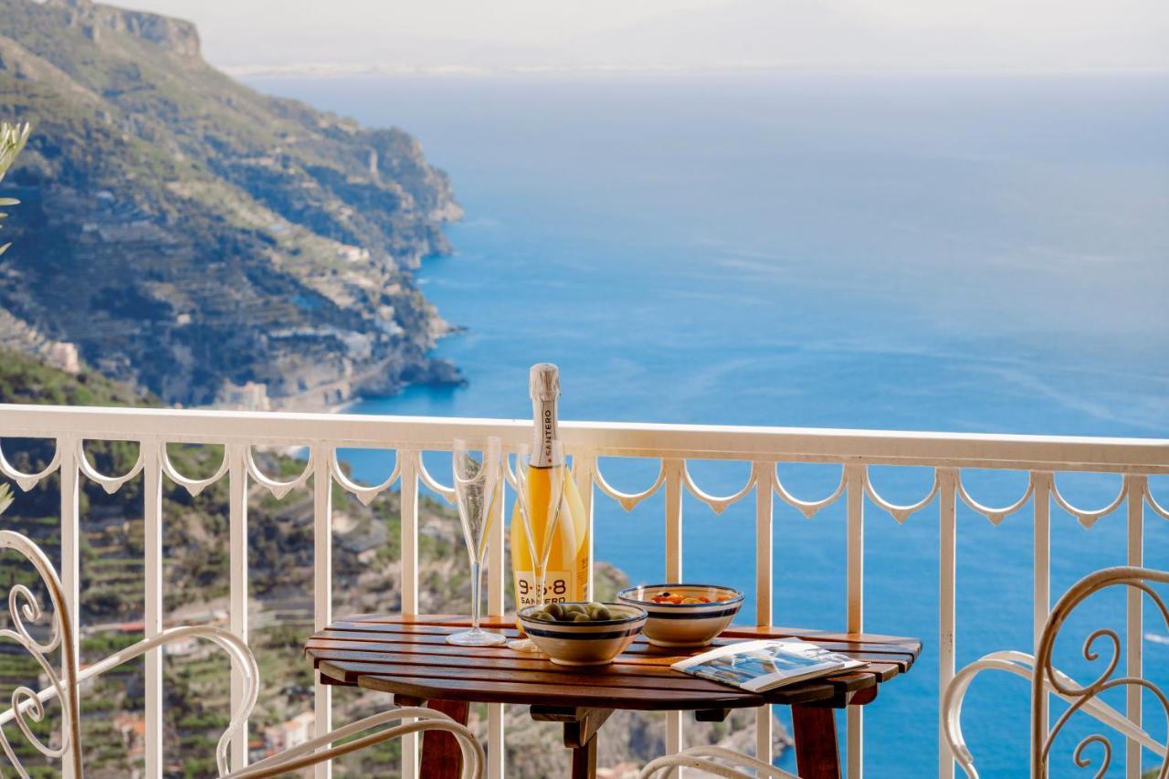 A Casa Di Nonna Marianna Frühstückspension