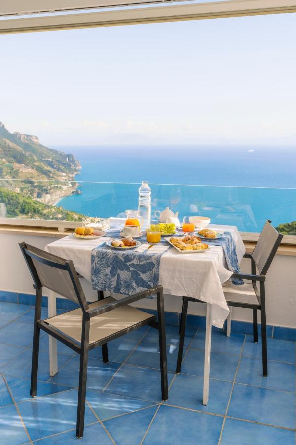Frühstückspension A Casa Di Nonna Marianna Ravello