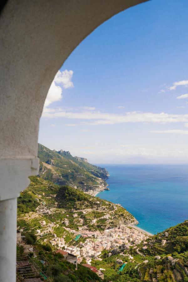 A Casa Di Nonna Marianna 3* Ravello
