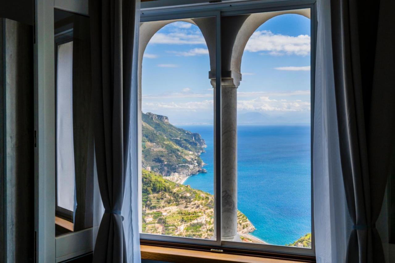 A Casa Di Nonna Marianna Frühstückspension Ravello