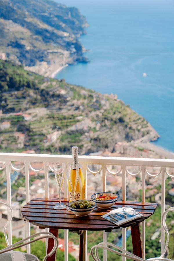 A Casa Di Nonna Marianna Frühstückspension 3*