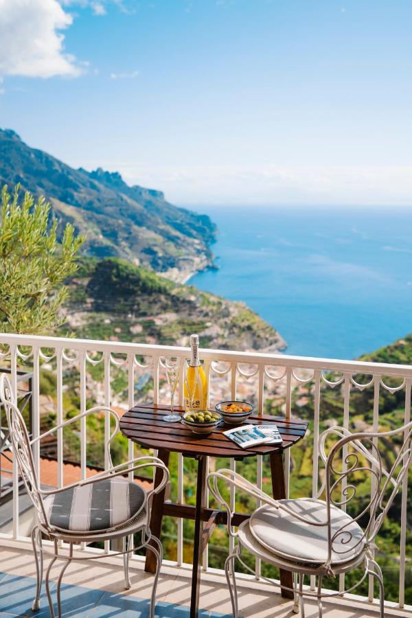 A Casa Di Nonna Marianna Frühstückspension Ravello