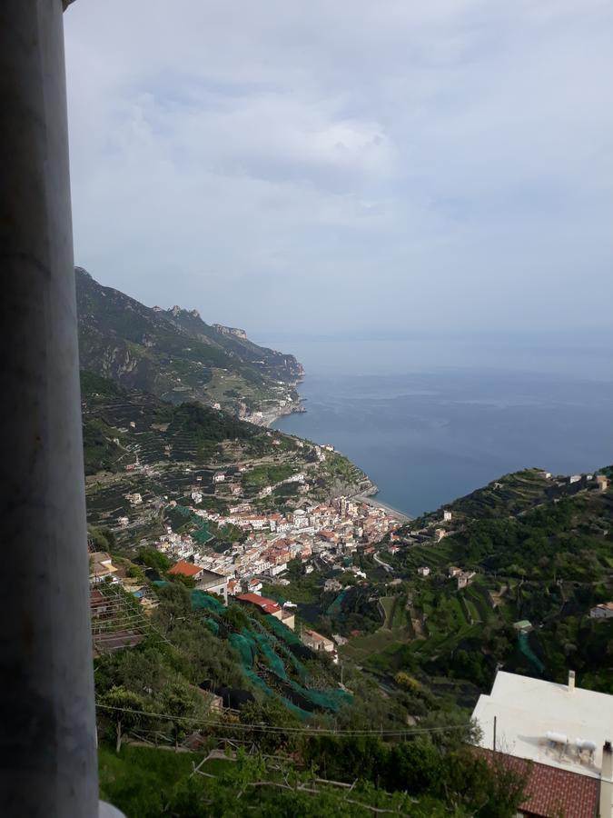 A Casa Di Nonna Marianna