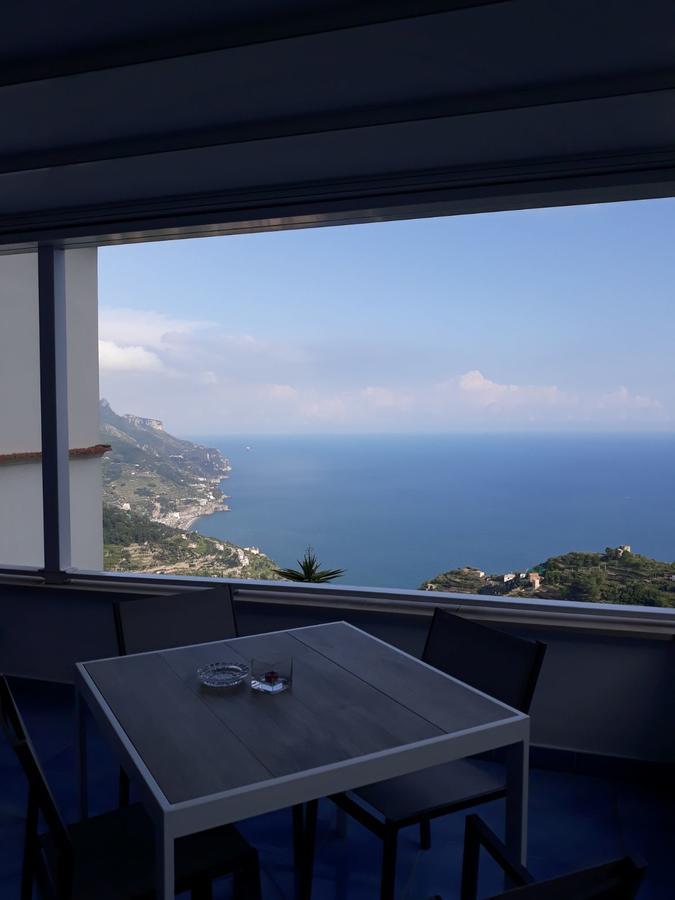 A Casa Di Nonna Marianna 3* Ravello