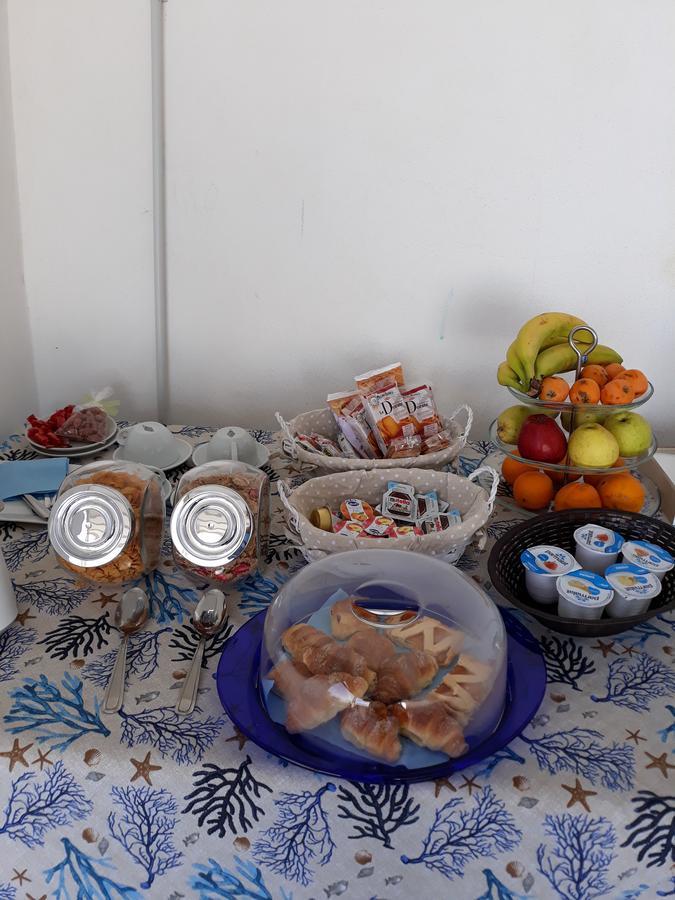 A Casa Di Nonna Marianna 3*