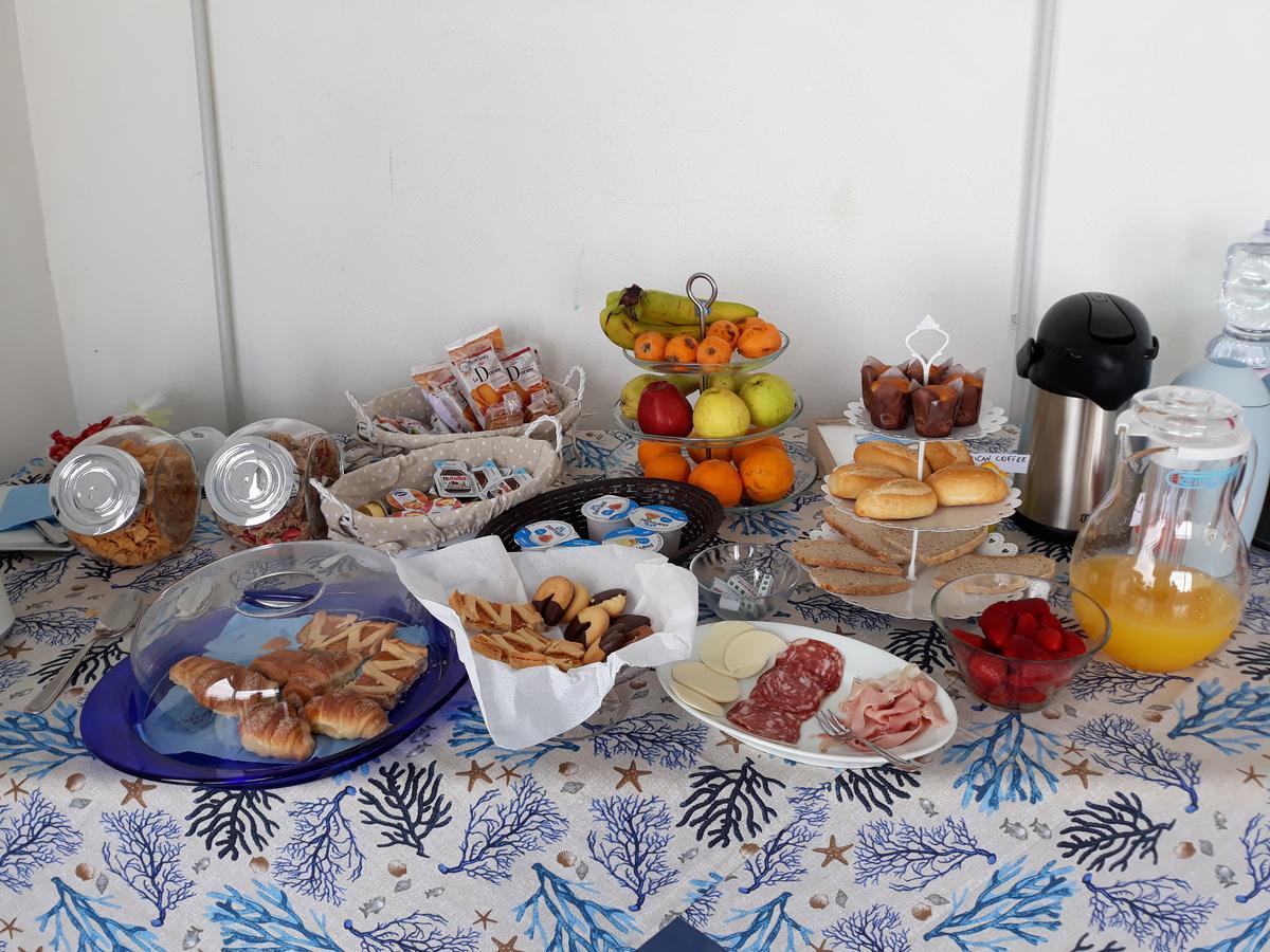 A Casa Di Nonna Marianna 3*