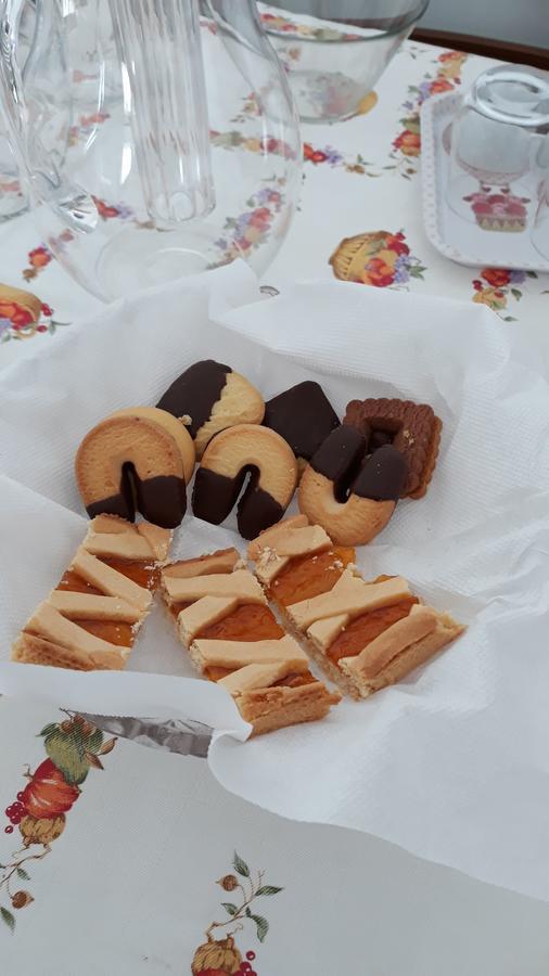A Casa Di Nonna Marianna