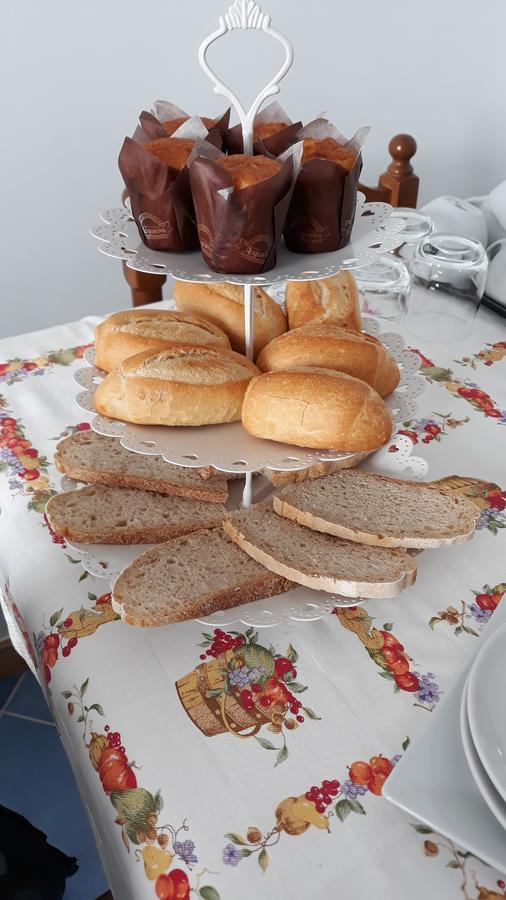 A Casa Di Nonna Marianna Frühstückspension 3*