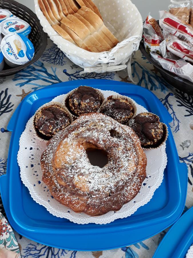 A Casa Di Nonna Marianna Frühstückspension 3*