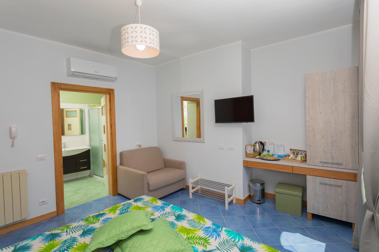 A Casa Di Nonna Marianna