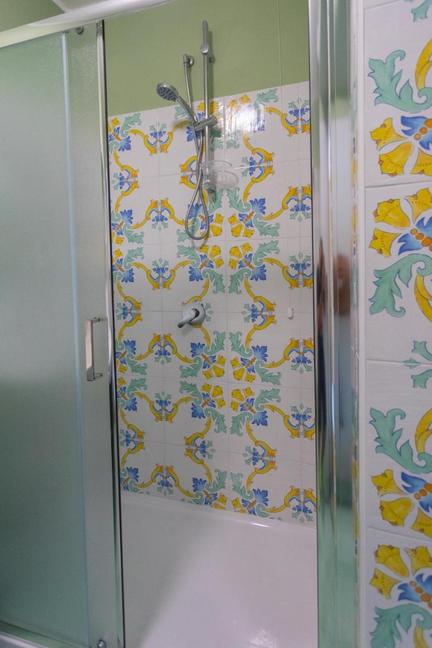 Frühstückspension A Casa Di Nonna Marianna
