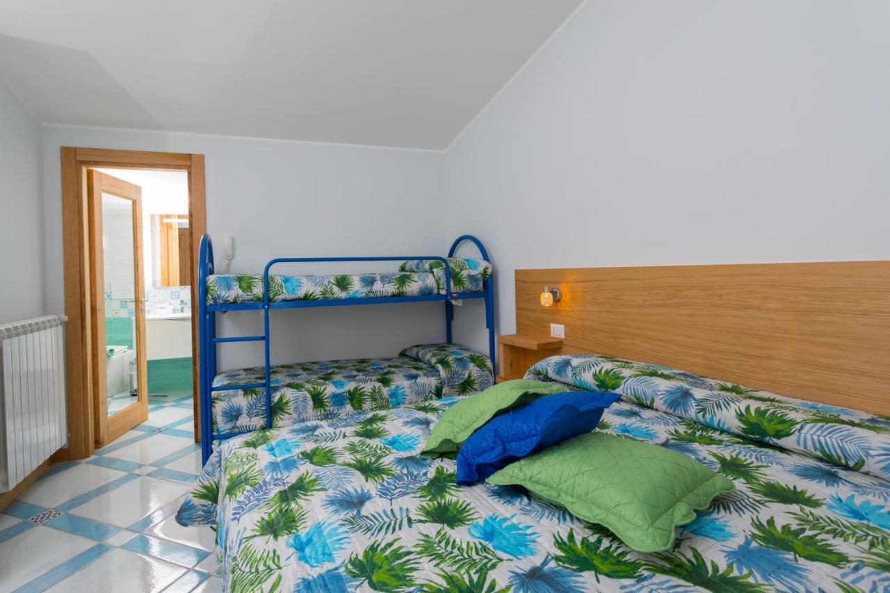 A Casa Di Nonna Marianna Ravello