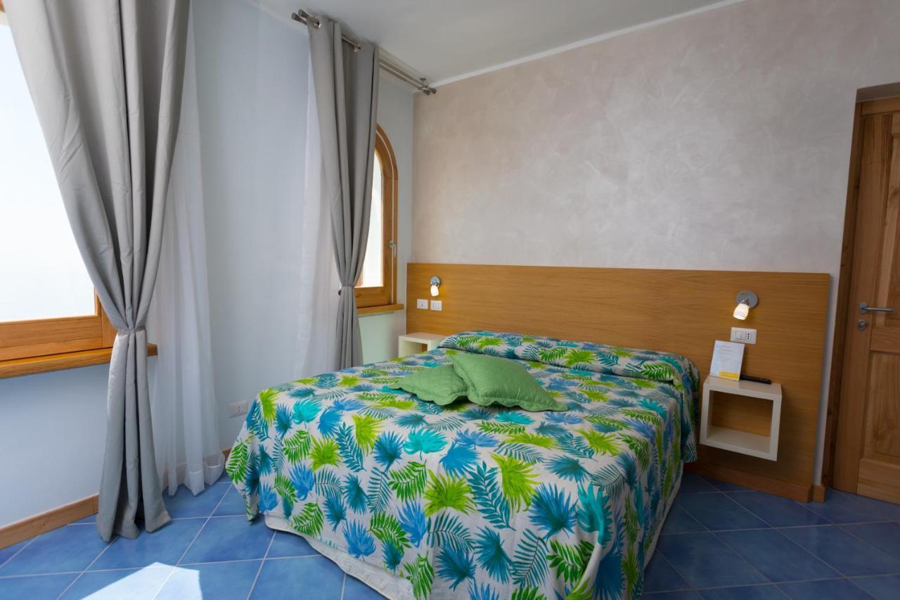 A Casa Di Nonna Marianna Ravello