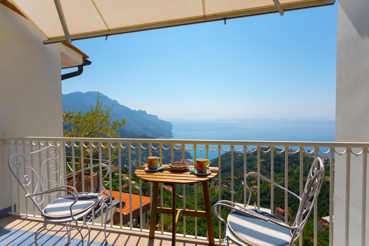 A Casa Di Nonna Marianna Frühstückspension