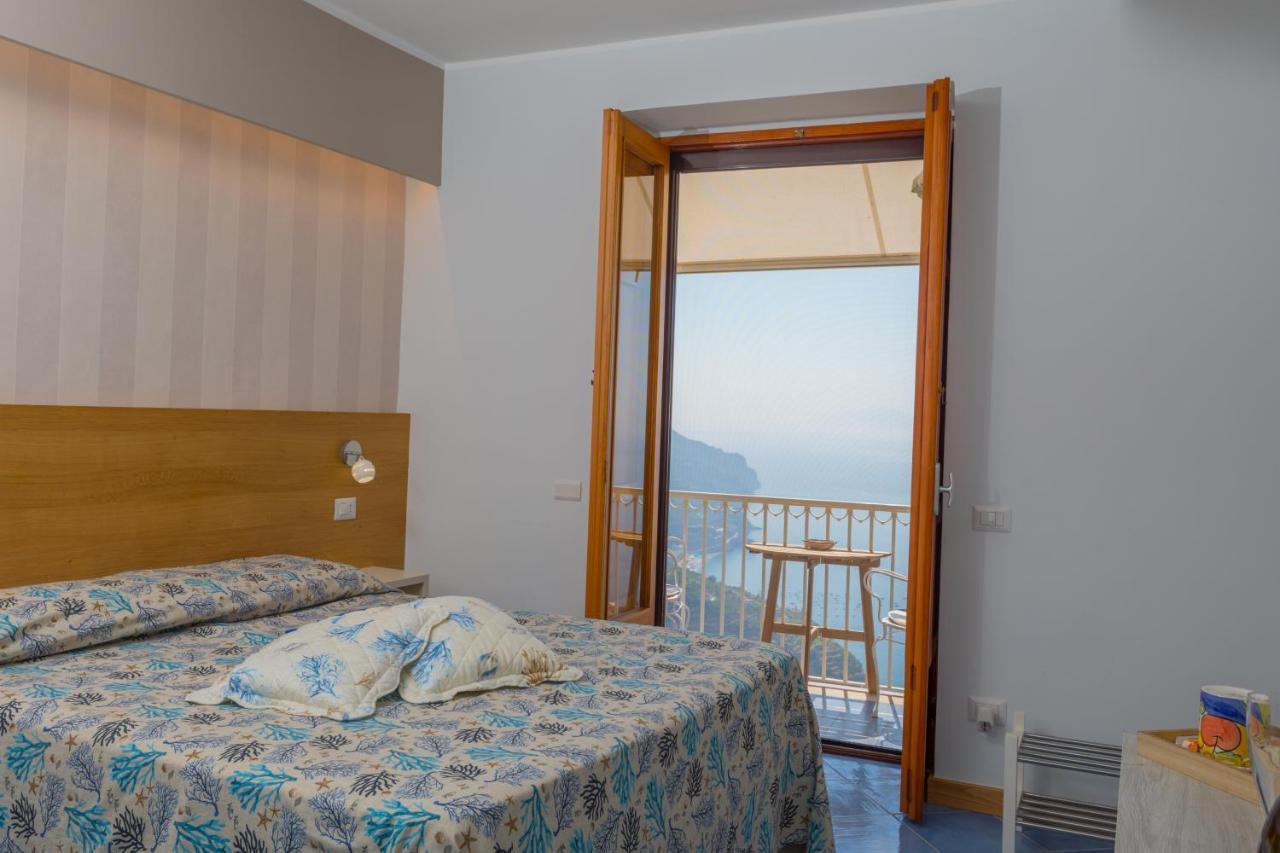 A Casa Di Nonna Marianna Frühstückspension