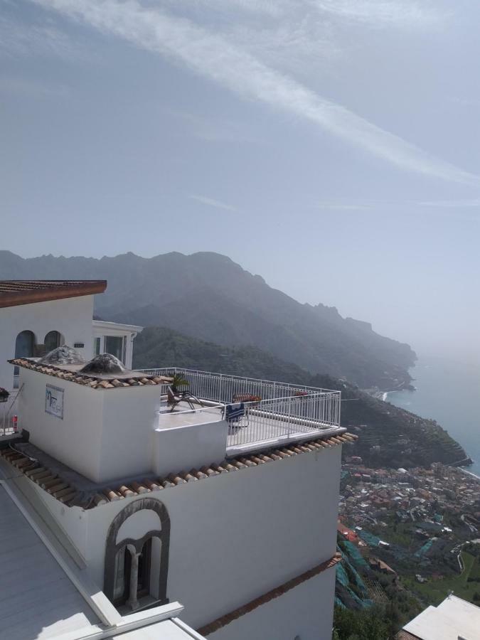A Casa Di Nonna Marianna Frühstückspension 3*